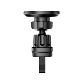 Joyroom JR-ZS412 holder with Qi2 15W charger, car, for air vent - black - Smartphone Holders - Smartphones - Techbox