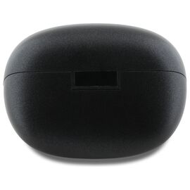 Guess Bluetooth headphones GUTWST88MCTGK TWS + docking station black/black Capsule Printed Logo