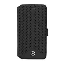 Mercedes Pure Line Case for Sony Z5 - Black - Sony Cases - Cases - Techbox