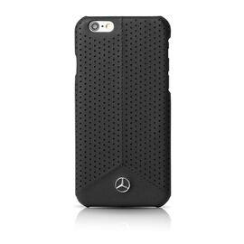 Mercedes Pure Line Case for Sony Z5 - Black - Sony Cases - Cases - Techbox
