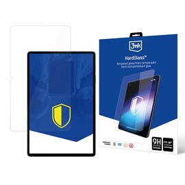 3mk HardGlass™ Tempered Glass for Samsung Galaxy Tab S9 FE+ | Techbox