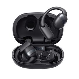 Joyroom Openfree JR-OE4 open-ear TWS wireless headphones – black | Techbox