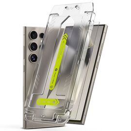 Ringke Easy Slide 2-pack tempered glass for Samsung Galaxy S24 Ultra | Techbox