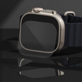 Ringke ID FC Glass 4-pack tempered glass for Apple Watch Ultra 1 / 2 (49 mm) | Techbox