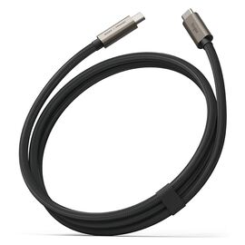 Ringke USB-C 3.2 Gen. PD240W Cable 100cm - Black