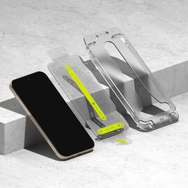 Ringke Easy Slide Tempered Glass 2-pack for Google Pixel 9 / 9 Pro | Techbox