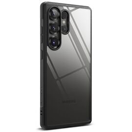 Ringke Fusion Bold Case for Samsung Galaxy S25 Ultra - Black - Samsung Cases - Cases - Techbox