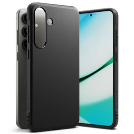 Ringke Onyx Case for Samsung Galaxy S25+ - Black - Samsung Cases - Cases - Techbox