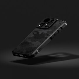 Ringke Rugged Gear MagSafe iPhone 16 Pro Case - Black | Techbox