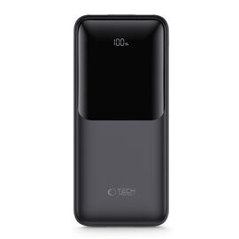 Powerbank Tech-Protect PB02 20000mAh 22.5W - black - Powerbanks - Smartphone Chargers - Techbox