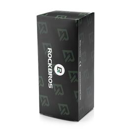 Rockbros Kids Cycling Glasses, Polarized, UV Protection, Children's - White - Bicycle - Sports & Fitness - Techbox