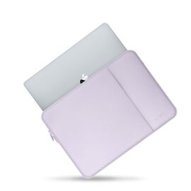 Tech-Protect Neoprene 14" Laptop Case - Purple - Bags & Backpacks - Laptop Accessories - Techbox