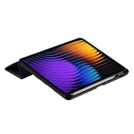 TechProtect SmartCase Pen case for Xiaomi Pad 7 / 7 Pro - black - Tablet Accessories - Tablet PC & Accessories - Techbox