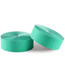 Rockbros EVA Embossed Handlebar Tape - Blue - Bicycle - Sports & Fitness - Techbox