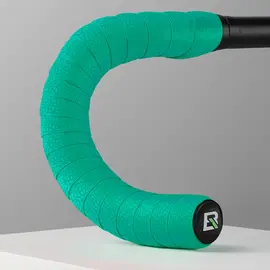 Rockbros EVA Embossed Handlebar Tape - Blue - Bicycle - Sports & Fitness - Techbox