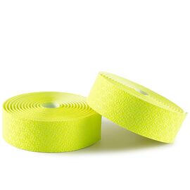 Rockbros EVA Embossed Handlebar Tape - Yellow - Bicycle - Sports & Fitness - Techbox