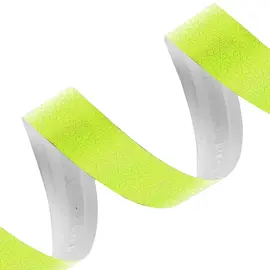 Rockbros EVA Embossed Handlebar Tape - Yellow - Bicycle - Sports & Fitness - Techbox
