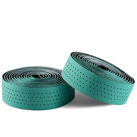 Rockbros Handlebar Tape Perforated Silicone - Green - Bicycle - Sports & Fitness - Techbox