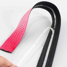 Rockbros Handlebar Tape Perforated Silicone - Pink - Bicycle - Sports & Fitness - Techbox