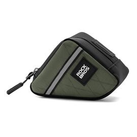 Rockbros Triangle Bike Frame Bag 0.25L - Green - Smartphone Holders - Smartphones - Techbox
