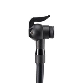 Rockbros Tubeless Tire Inflator 200 PSI 1.2l - Black | Techbox
