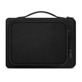 Tech-Protect Basic Bag for 15-16" laptop - black