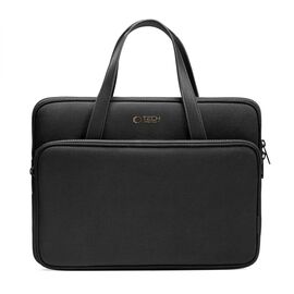 Tech-Protect Carrying Bag for 13-14" Laptop - Black