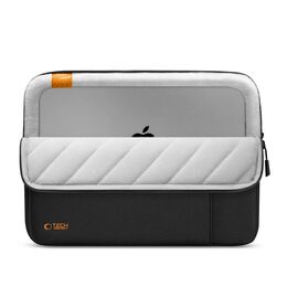 Tech-Protect Defender Laptop Case 15-16" - Black | Techbox