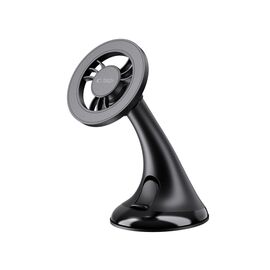 Tech-Protect N56 Car Holder for Dashboard, Windshield or Air Vent Mount - Black