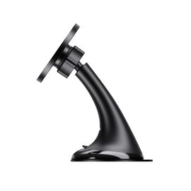 Tech-Protect N56 Car Holder for Dashboard, Windshield or Air Vent Mount - Black