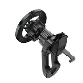 Tech-Protect N56 Magnetic MagSafe Car Air Vent Mount Holder - Black