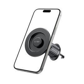 Tech-Protect N58 Magnetic MagSafe Car Air Vent Mount Holder - Black