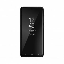 Adidas OR Moulded Case Trefoil for Samsung Galaxy S20 Ultra - Black | Techbox