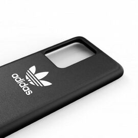 Adidas OR Moulded Case Trefoil for Samsung Galaxy S20 Ultra - Black | Techbox