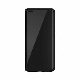 Adidas OR Moulded PU Case for Huawei P40 - Black and White | Techbox