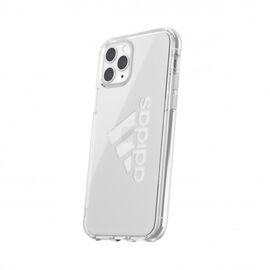 Adidas SP PC Case Big Logo for iPhone 11 Pro - Transparent | Techbox
