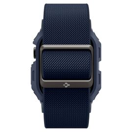 Spigen Lite Fit "Pro" Strap for Apple Watch 10 46mm - Navy Blue | Techbox