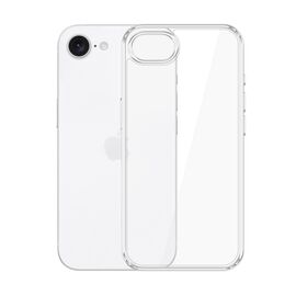 3mk Armor Case for Apple iPhone 16e - transparent | Techbox