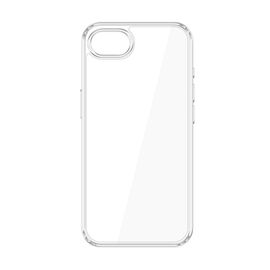 3mk Armor Case for Apple iPhone 16e - transparent | Techbox