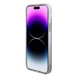 Guess IML Iridescent MagSafe case for iPhone 15 Plus / 14 Plus 6.7" - multicolor - Uncategorized Cases (2) - Cases - Techbox