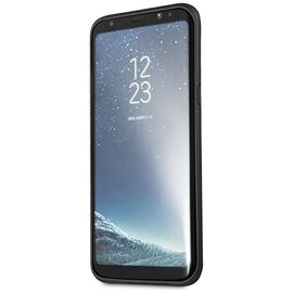Karl Lagerfeld Choupette In Love Case for Samsung Galaxy S8 Plus - Black | Techbox