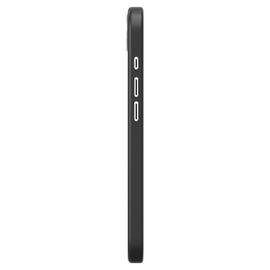 Spigen Enzo Aramid MagSafe iPhone 16e Case - Black - Apple Cases - Cases - Techbox