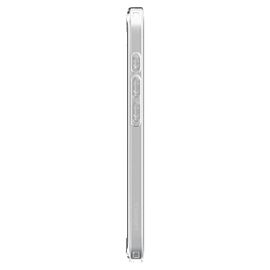 Spigen Ultra Hybrid MagSafe iPhone 16e Carbon Fiber Case - Clear - Apple Cases - Cases - Techbox