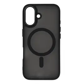 Fashion Case with MagSafe for Samsung Galaxy A56 5G - Black - Samsung Cases - Cases - Techbox