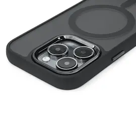 Fashion Case with MagSafe for Samsung Galaxy A56 5G - Black - Samsung Cases - Cases - Techbox