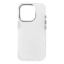 Glitter Case for Samsung Galaxy A16 5G - Transparent - Samsung Cases - Cases - Techbox