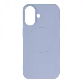 Liquid Silicone Case with MagSafe for Samsung Galaxy A16 5G - Lavender - Samsung Cases - Cases - Techbox