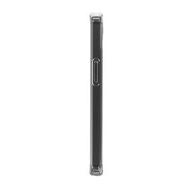 Puro Cover in TPU+PC "LITE MAG" with Magsafe for iPhone 16E, transparent - Apple Cases - Cases - Techbox