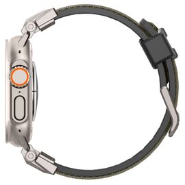 Spigen DuraPro Armor Strap for Apple Watch 44 / 45 / 46 / 49 mm - Green | Techbox