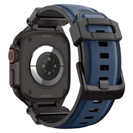 Spigen DuraPro Armor Strap for Apple Watch 44 / 45 / 46 / 49 mm - Navy Blue | Techbox
